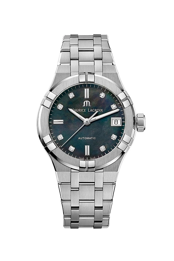 Maurice Lacroix Aikon Automatic 35mm AI6006-SS002-370-1