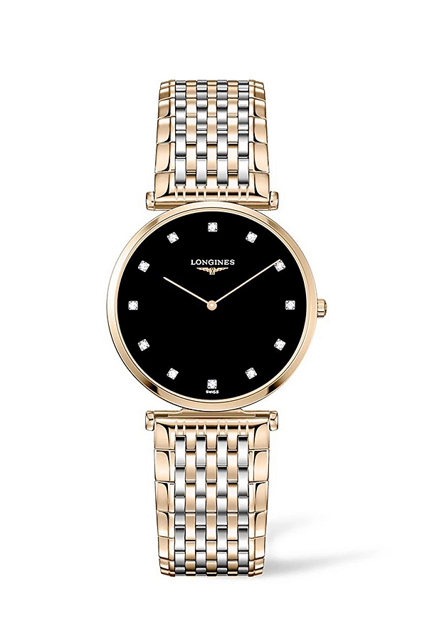 La Grande Classique de Longines L4.709.1.57.7