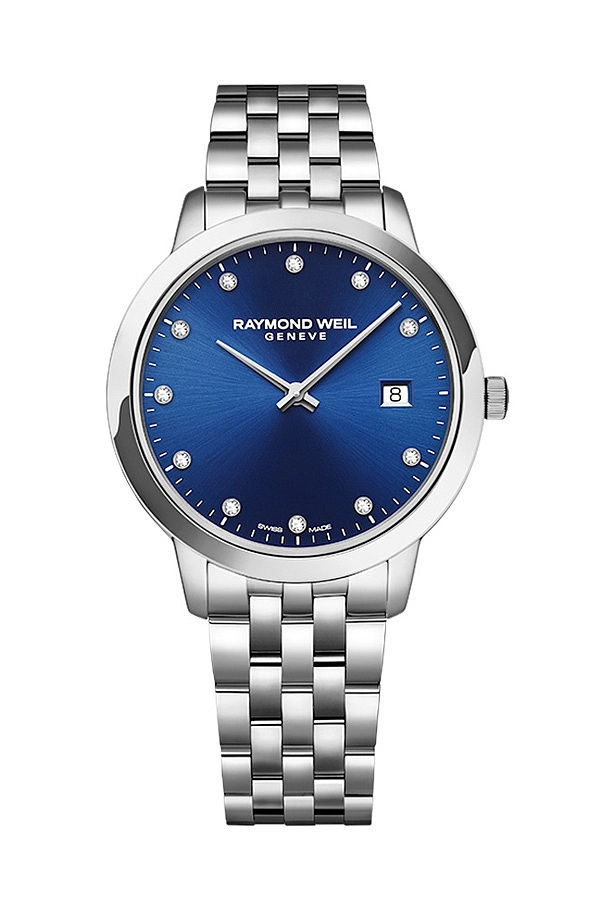 Raymond Weil Toccata 5385-ST-50081
