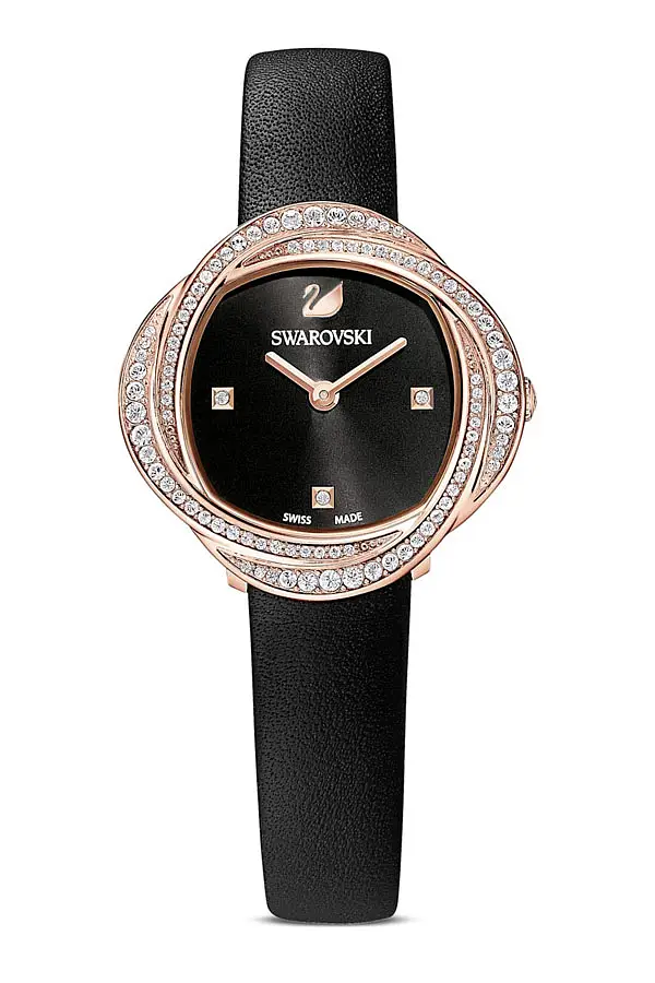 Swarovski Crystal Flower 5552421