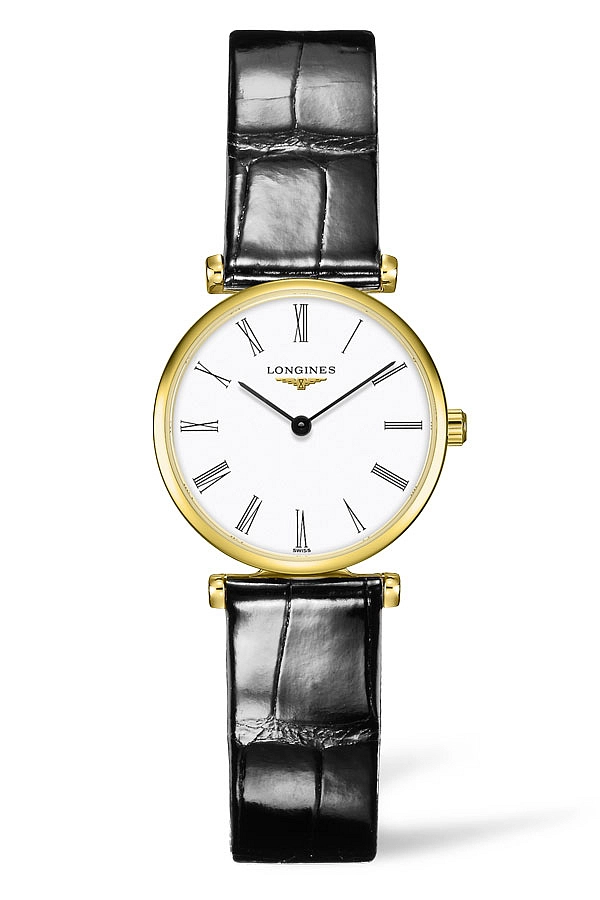 La Grande Classique de Longines L4.209.2.11.2