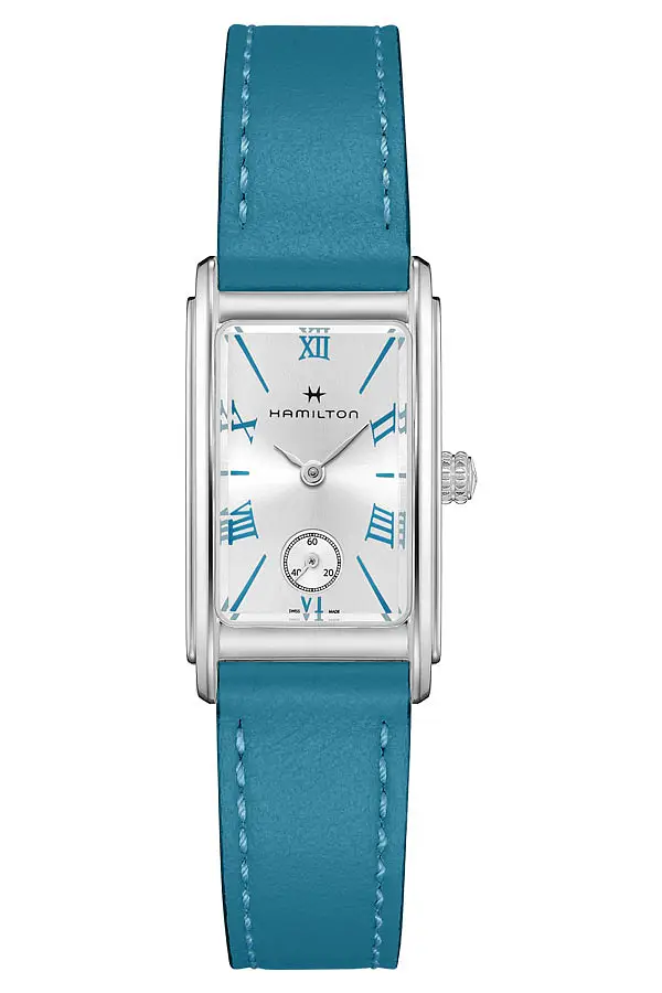 Hamilton American Classic Ardmore Quartz H11221650