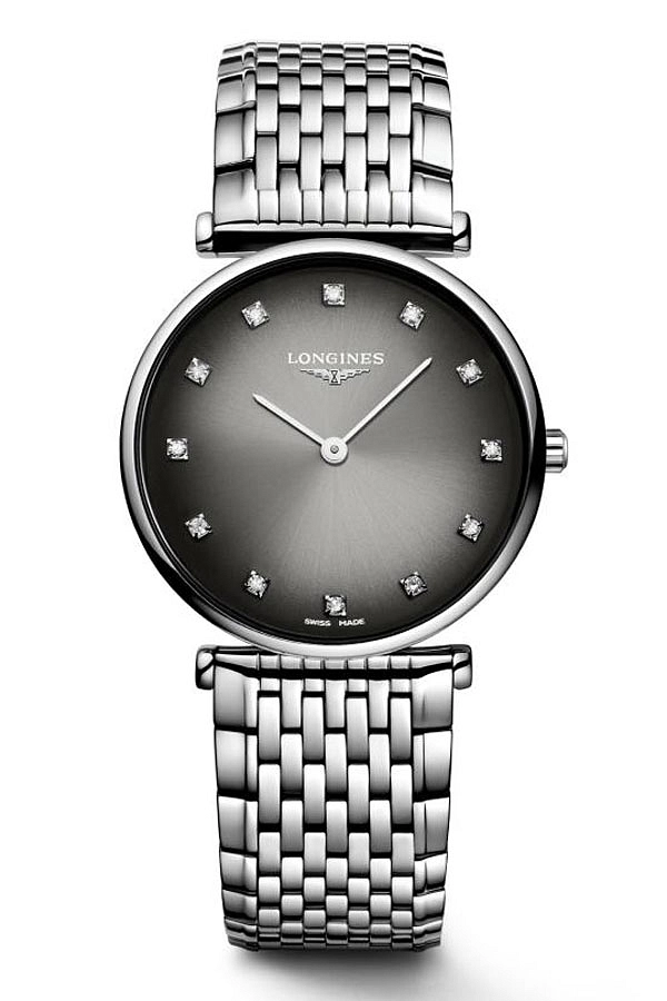 Longines La Grande Classique de Longines L4.512.4.77.6