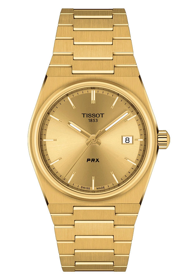 Tissot PRX 35mm T137.210.33.021.00