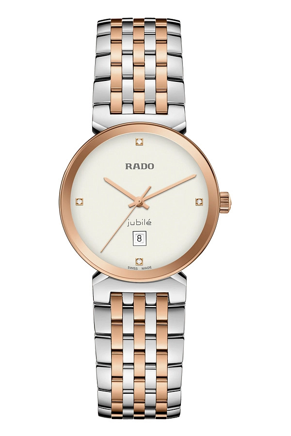 Rado Florence Classic Diamonds R48913723