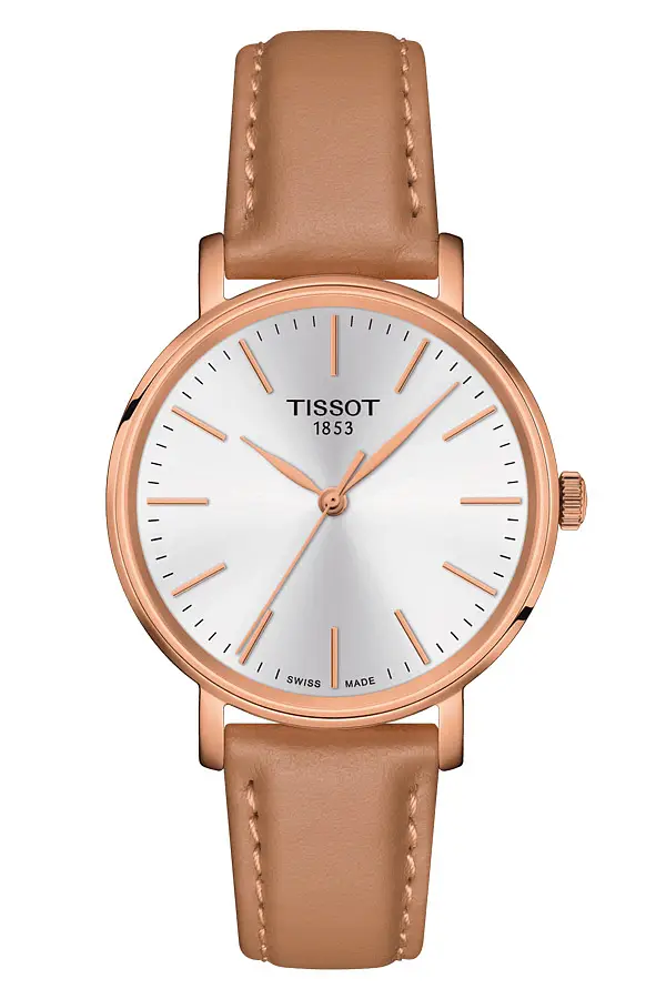 Tissot Everytime Lady T143.210.36.011.00