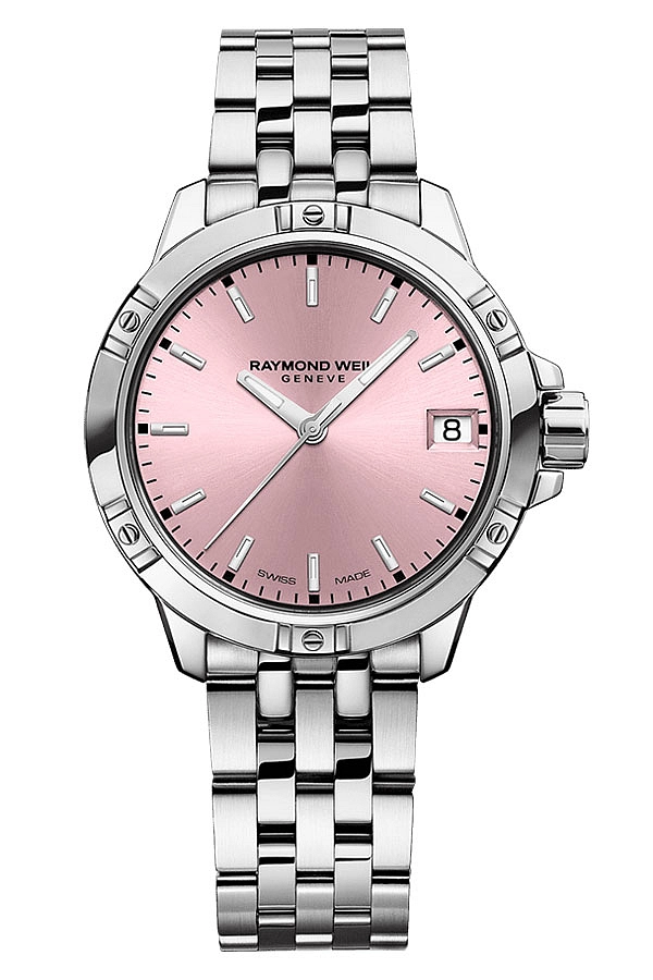 Raymond Weil Tango 5960-ST-80001