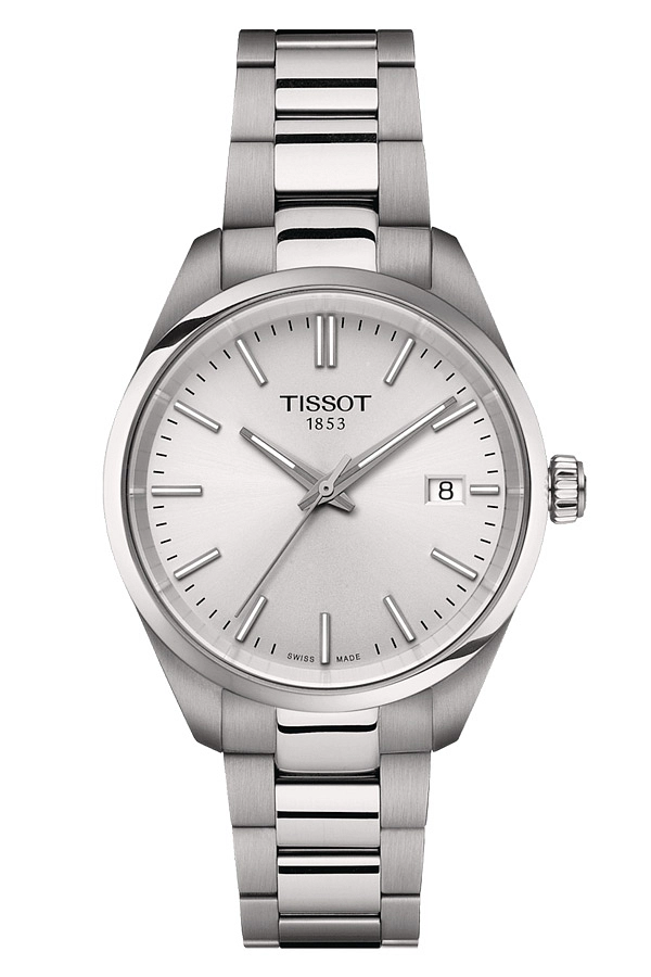 Tissot PR 100 34 мм T150.210.11.031.00