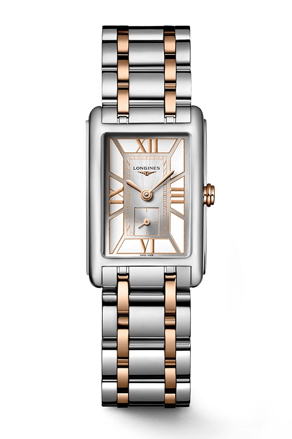 Longines DolceVita L5.255.5.75.7