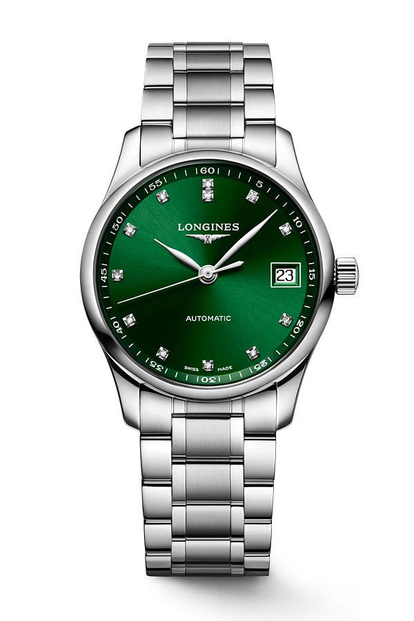 Longines Master Collection L2.357.4.99.6