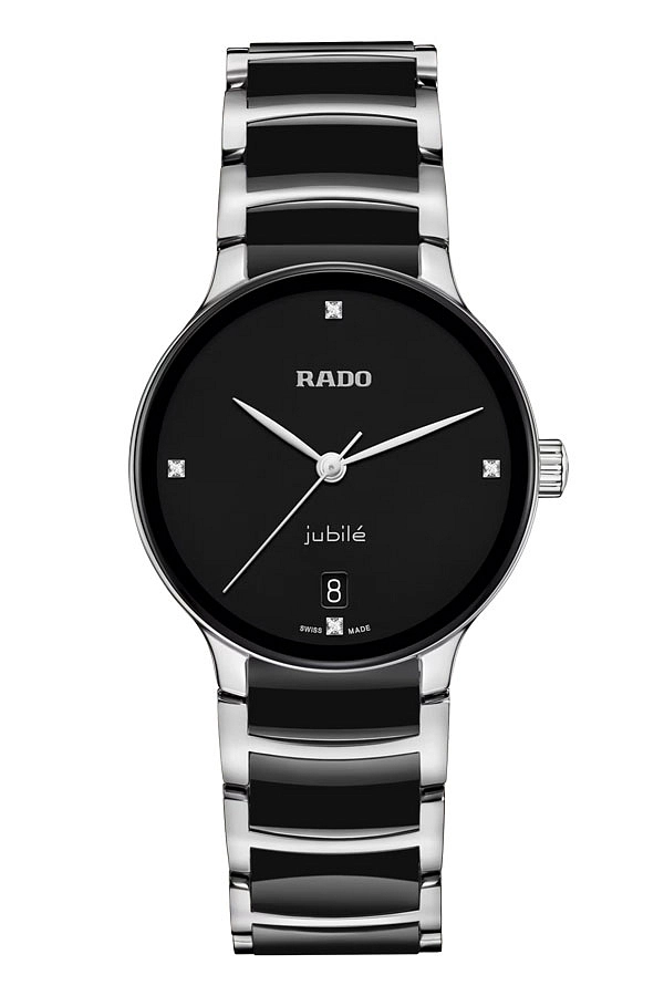 Rado Centrix Diamonds R30040712