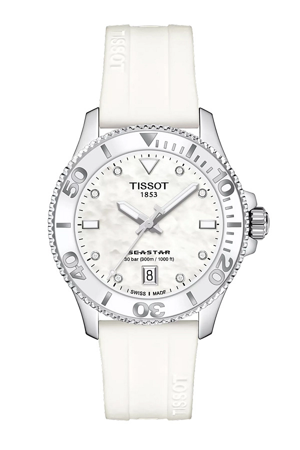 Tissot Seastar 1000 36mm T120.210.17.116.00