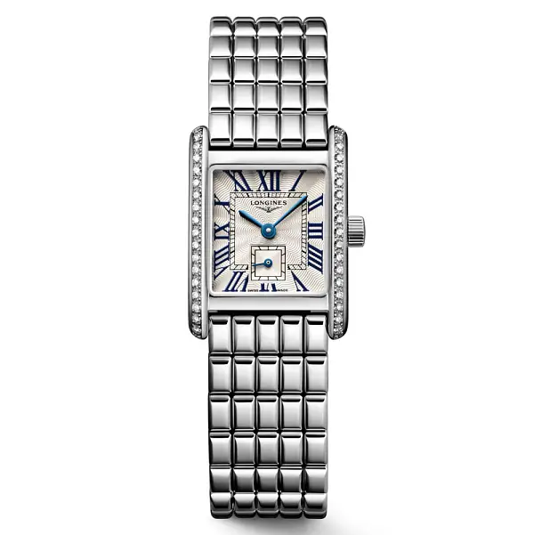 Longines Mini DolceVita L5.200.0.71.6