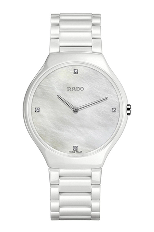 Rado True Thinline R27957902