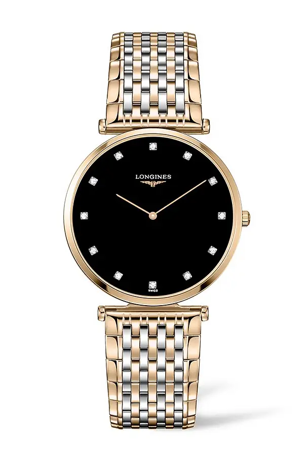 La Grande Classique de Longines L4.755.1.57.7