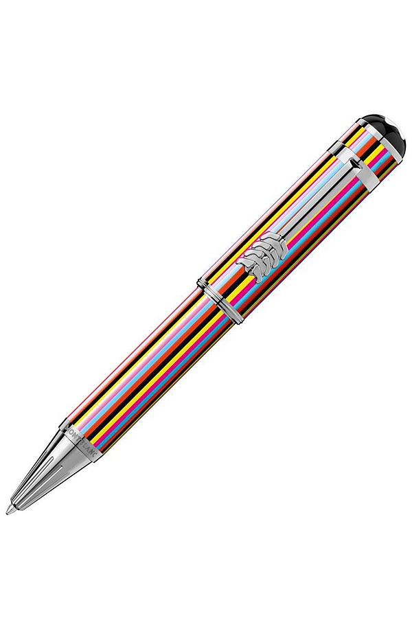 Montblanc Great Characters The Beatles Special Edition 116258