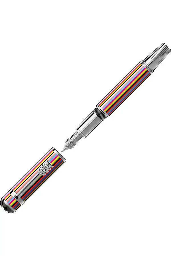 Montblanc Great Characters The Beatles Special Edition 116255