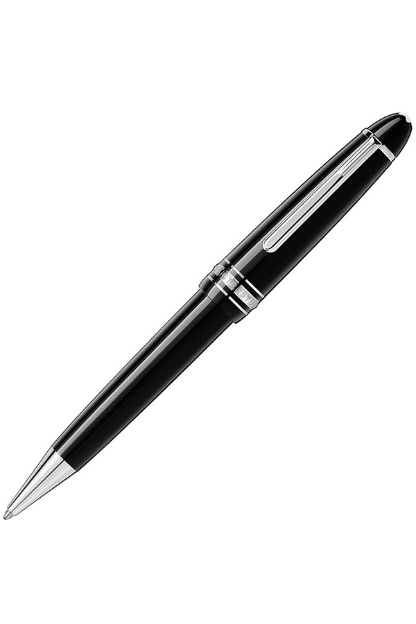 Montblanc Meisterstück с платиновым покрытием LeGrand 7569