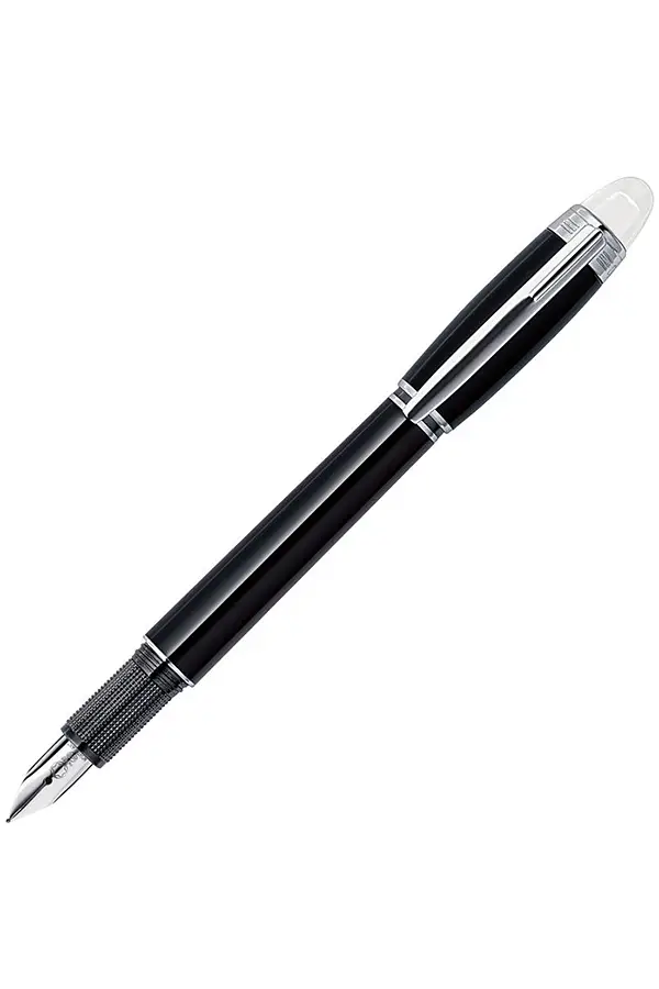 Montblanc StarWalker Platinum 8481