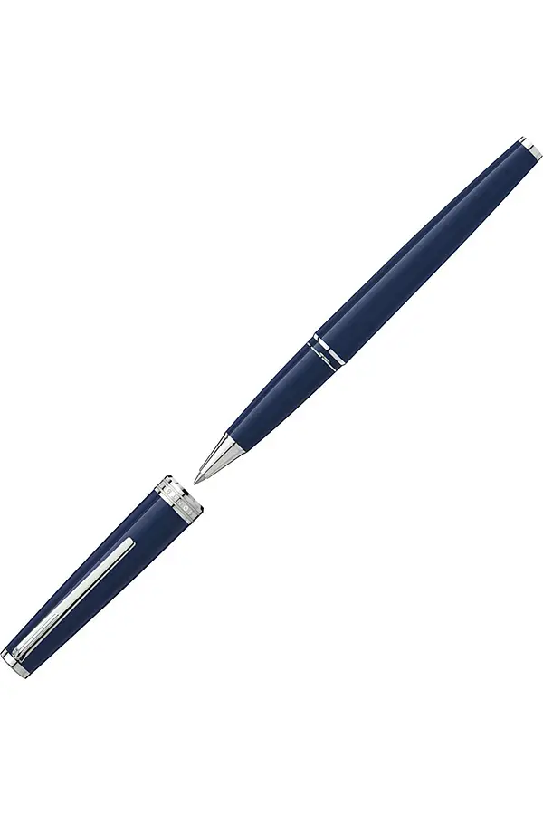 Роллер Montblanc PIX Blue MB132498