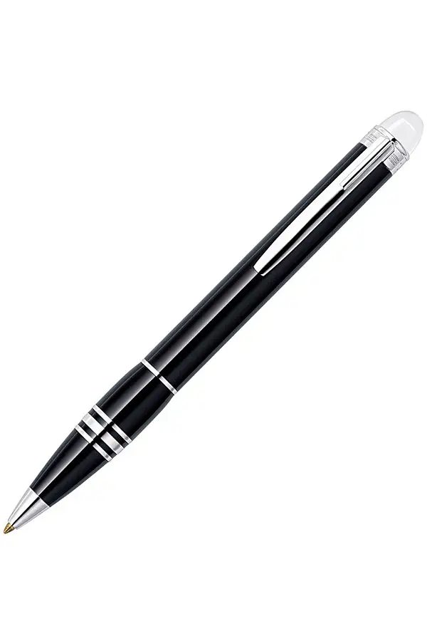 Montblanc StarWalker Platinum 8486
