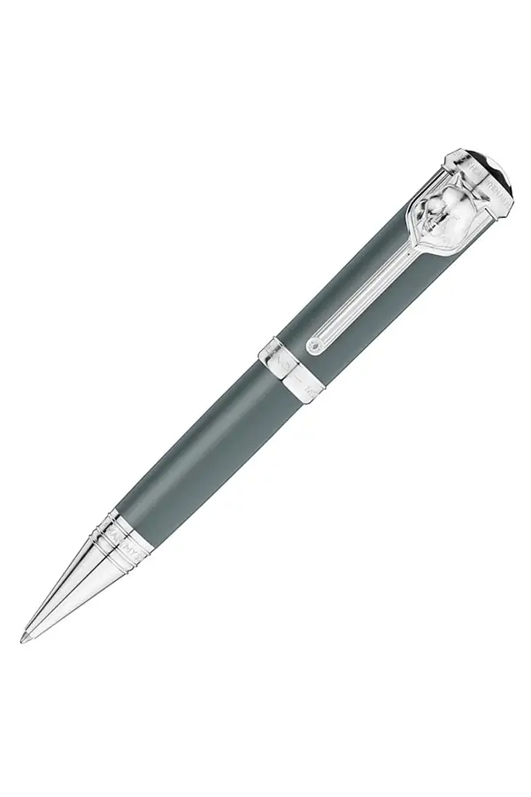 Шариковая ручка Montblanc Writers Edition Rudyard Kipling Limited Edition 119829