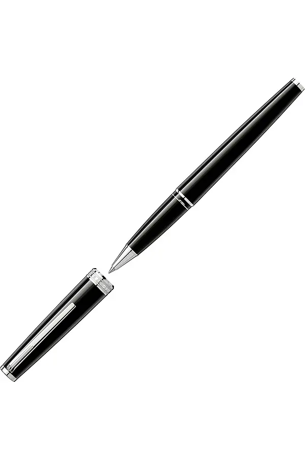 Роллер Montblanc PIX Black MB132494