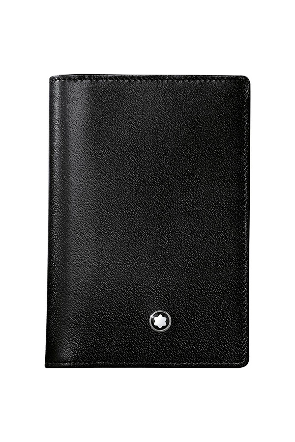 Montblanc Визитница Meisterstück 7167