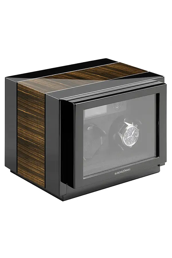 Drum & Zorweg VANTAGE 2