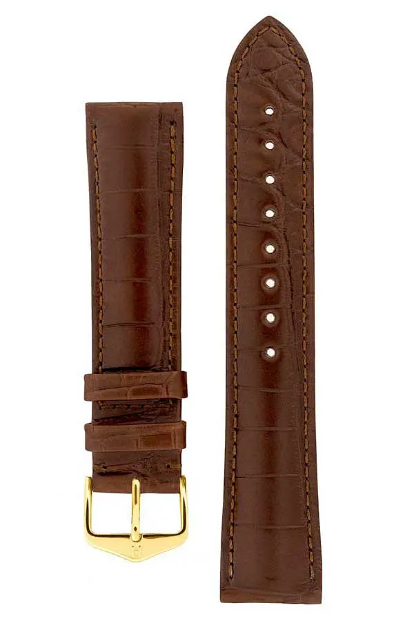 Ремень Хирш Барон Л 08404019-1-20