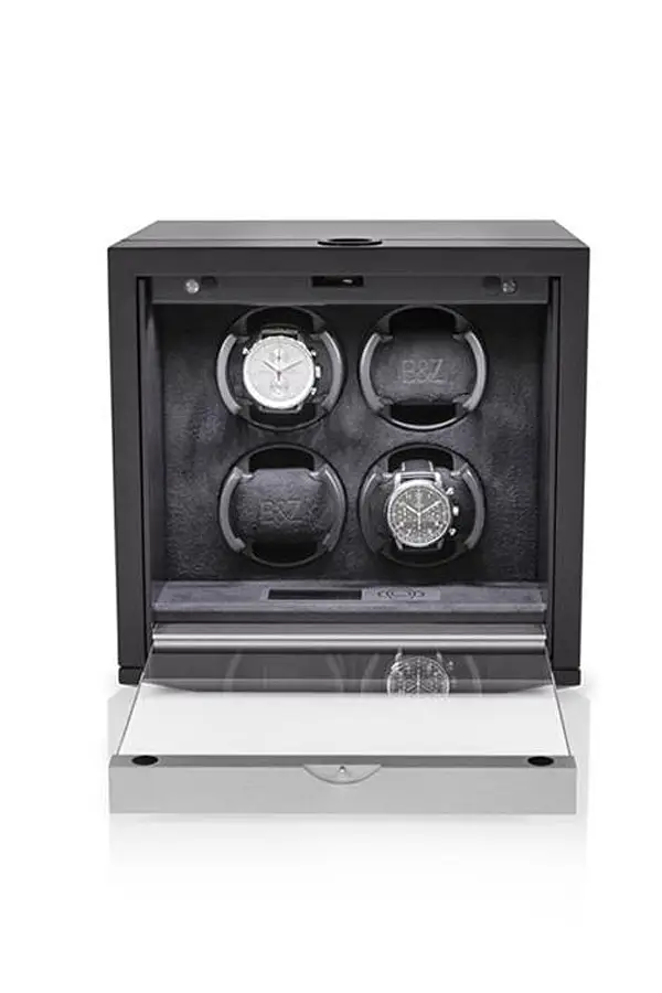 Drum & Zorweg NEO 4 Carbon