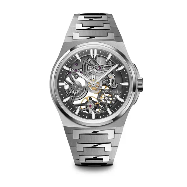 Ревеляция на Антарктическом мысе