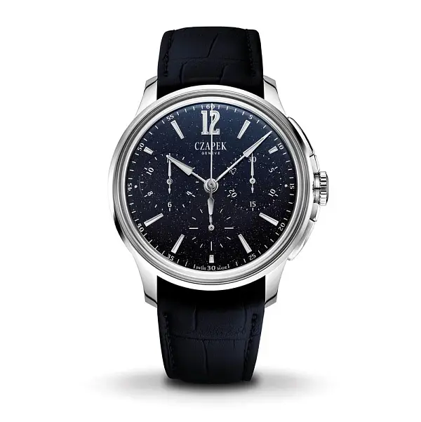 Авантюрин Cap Faubourg de Cracovie