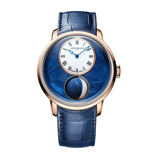 Астрономические часы Luna Magna Red Gold 1LMAR.Z01A.C211R