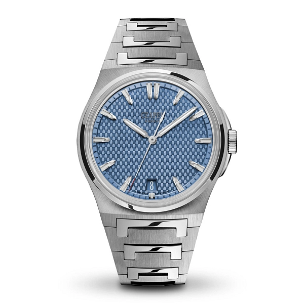 Шапка Antarctique Passage de Drake Clacier Blue 1532-II-RT-P/S