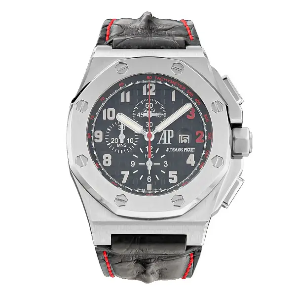 Royal Oak Offshore Chronograph Shaquille O'Neal
