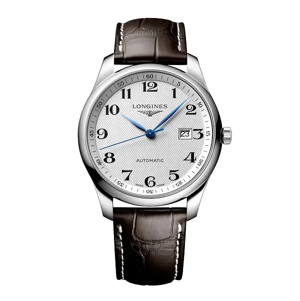 Longines Master Collection L2.893.4.78.3
