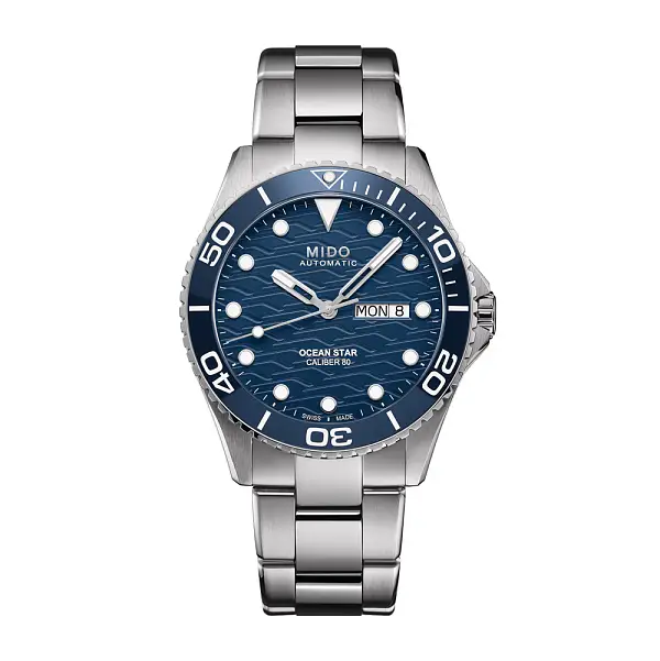 Mido Ocean Star 200C M042.430.11.041.00