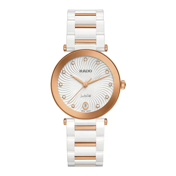 Rado LaCoupole Diamonds R22240703