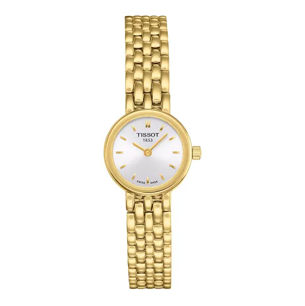 Tissot Lovely Round T058.009.33.031.00