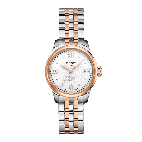 Tissot Le Locle Lady T41.2.183.16