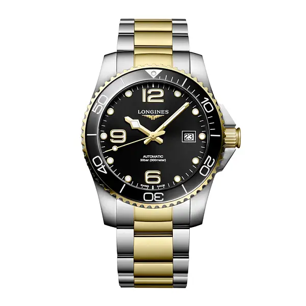 Longines HydroConquest L3.781.3.56.7