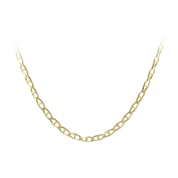 Золотая цепочка Marina Gucci