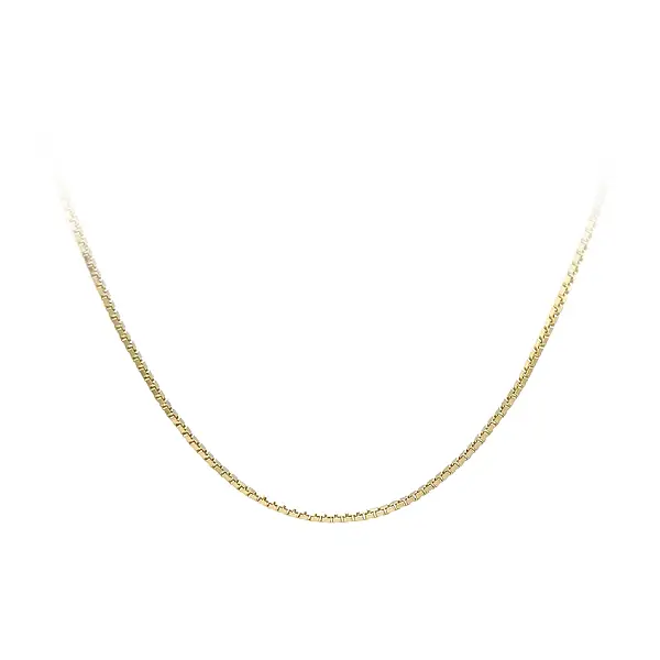 Золотая цепочка Бокс