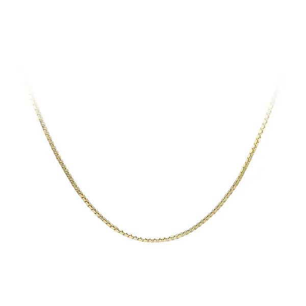 Золотая цепочка Бокс