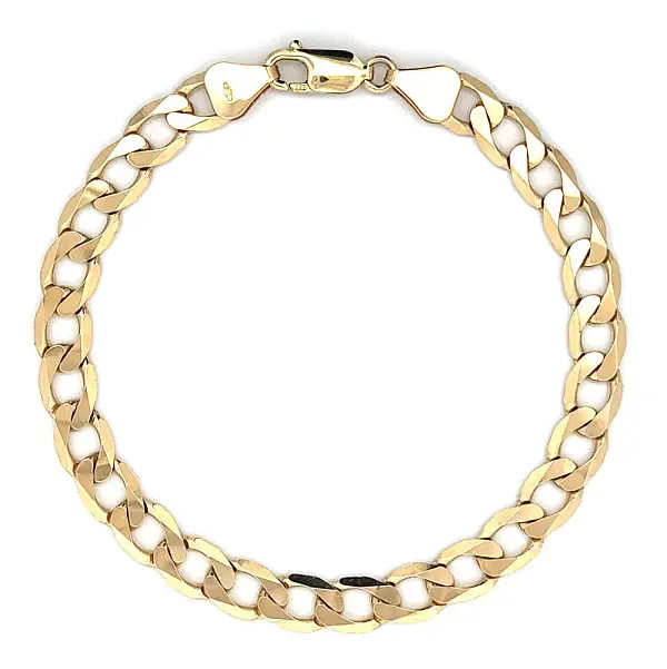 Браслет 'Золотая броня