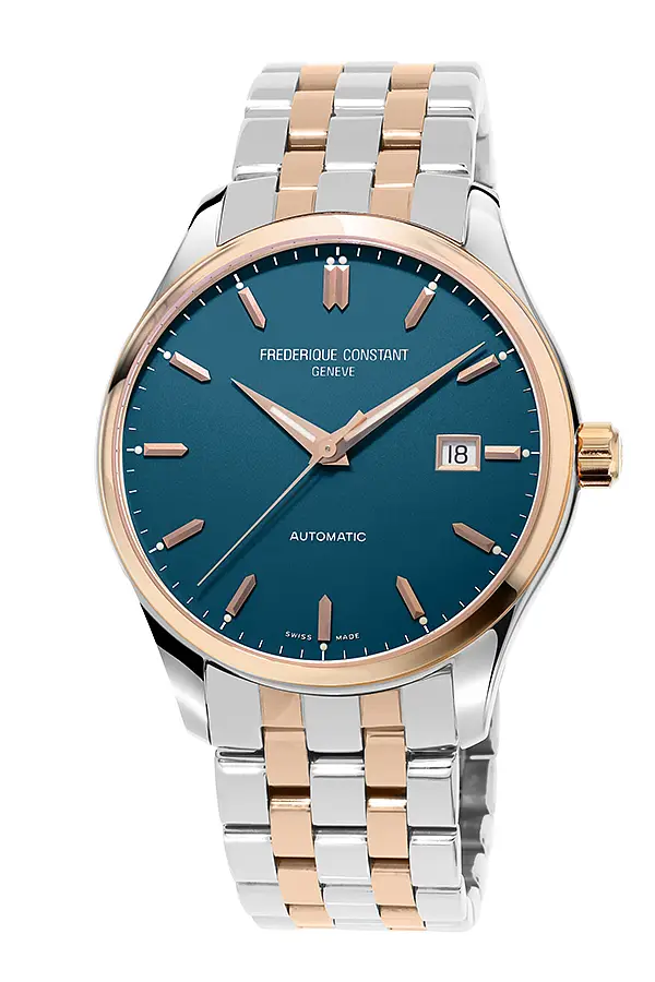 Frederique Constant Classics Index FC-303LN5B2B