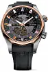Corum Admiral Legend 47 Worldtimer 637.101.05/F371 AN01