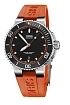 Oris Aquis Дата 01 733 7653 4128-07 4 26 32EB