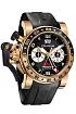 Graham Chronofighter Oversize GMT Black 20VGR.B21A